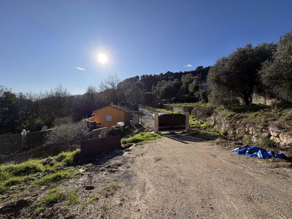 Villa i Contes, Alpes-Maritimes - foto 4