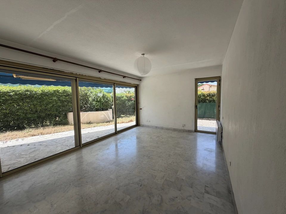 Lejlighed i Cagnes-sur-Mer, Alpes-Maritimes - foto 2