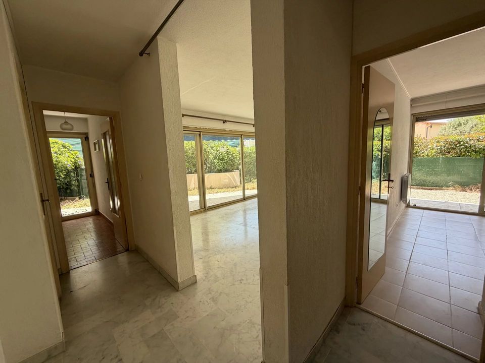 Lejlighed i Cagnes-sur-Mer, Alpes-Maritimes - foto 3
