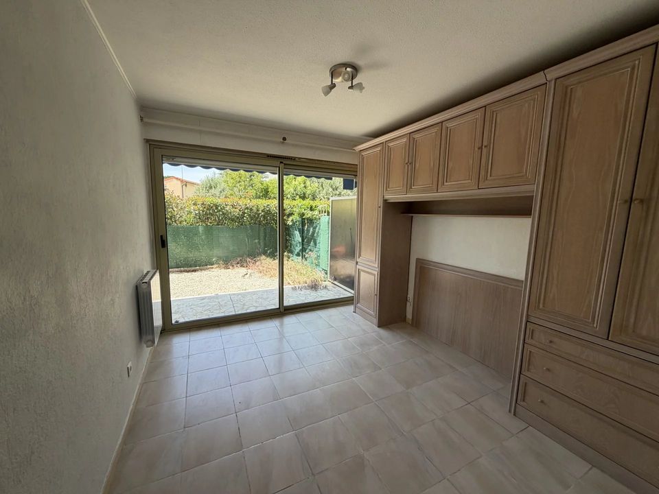 Lejlighed i Cagnes-sur-Mer, Alpes-Maritimes - foto 5
