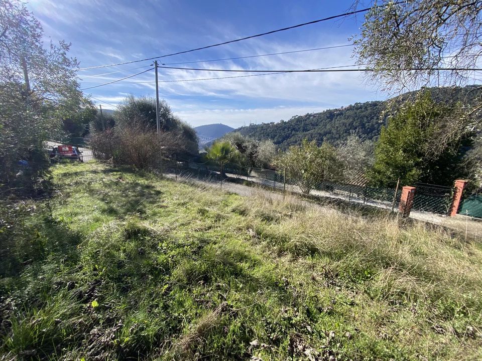 Terra a Drap, Alpes-Maritimes - foto 3