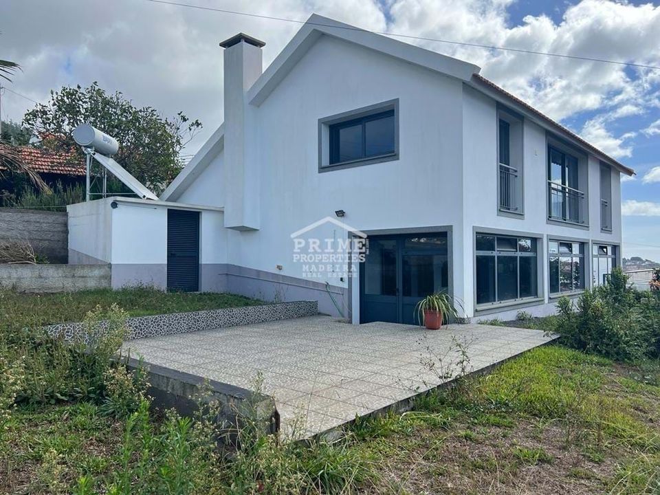 Villa i Calheta, Madeira - foto 1