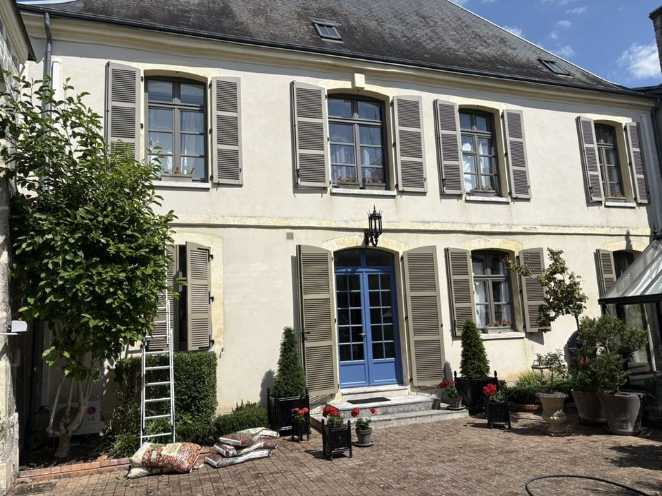 Villa i Chateaudun, Eure-et-Loir - foto 3