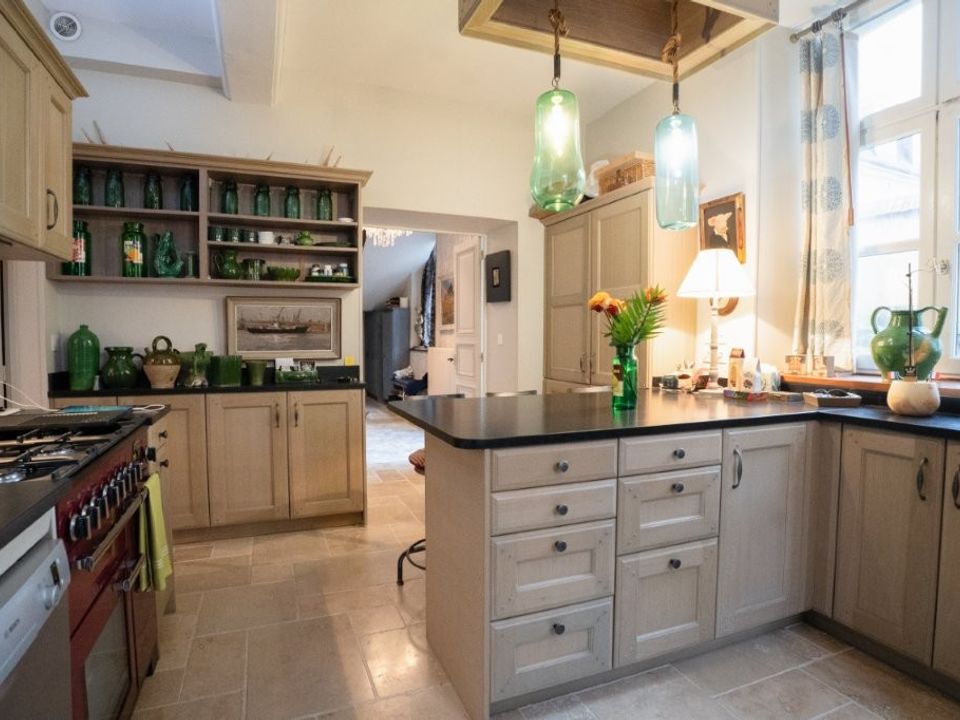 Villa i Chateaudun, Eure-et-Loir - foto 4