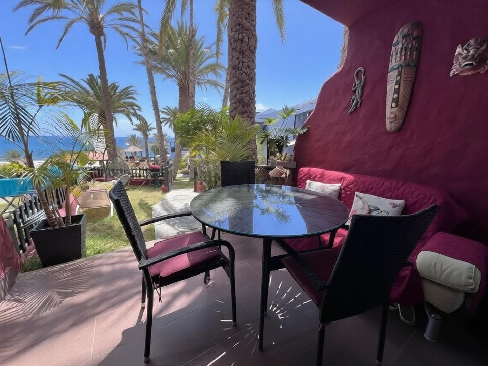 Bungalow i San Bartolome De Tirajana, Gran Canaria - foto 2