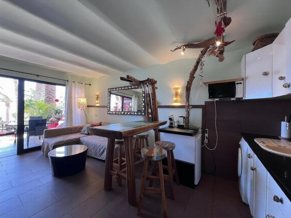 Bungalow i San Bartolome De Tirajana, Gran Canaria - foto 3
