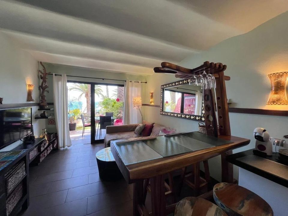 Bungalow i San Bartolome De Tirajana, Gran Canaria - foto 4