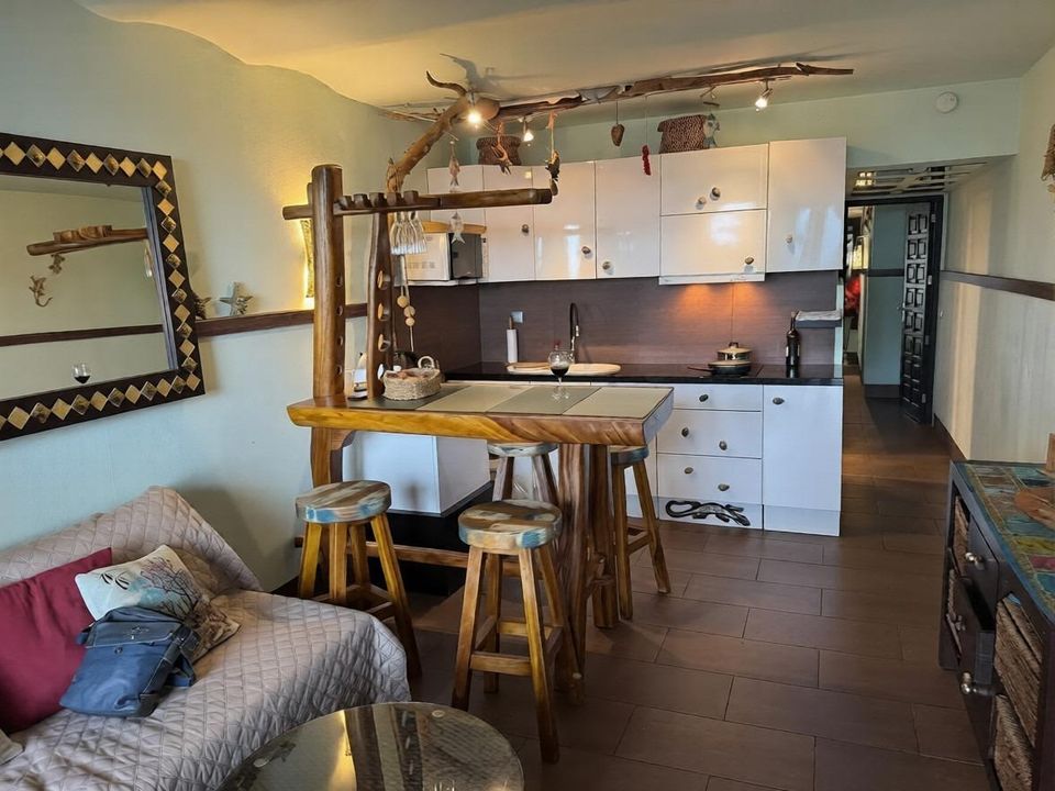 Bungalow i San Bartolome De Tirajana, Gran Canaria - foto 5
