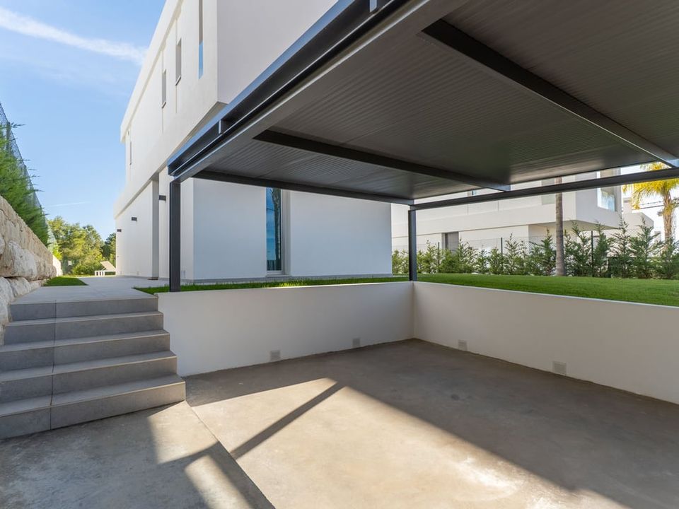 Villa i Finestrat, Alicante - foto 5