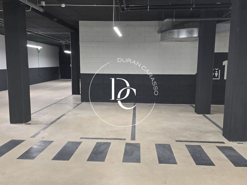 Parkeringsplads i Vilanova I La Geltru, Barcelona - foto 1