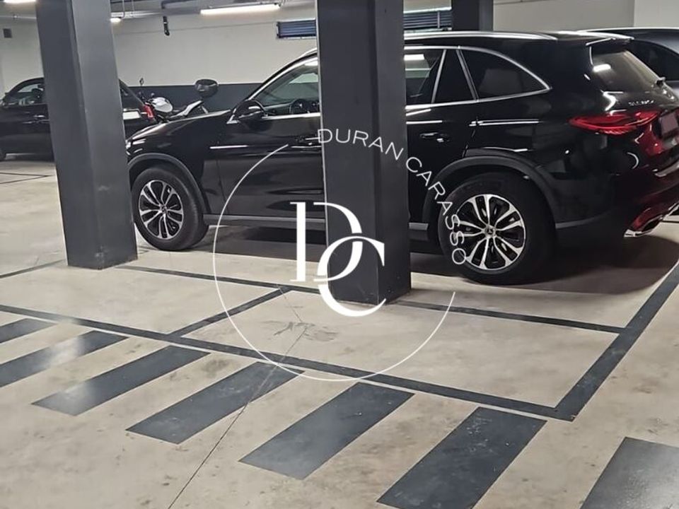 Parkeringsplads i Vilanova I La Geltru, Barcelona - foto 2