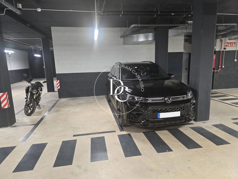 Parkeringsplads i Vilanova I La Geltru, Barcelona - foto 3