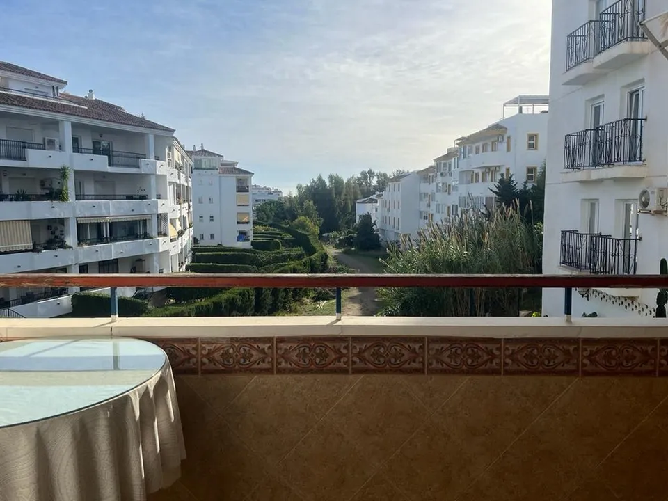 Lejlighed i Calahonda, Malaga - foto 4