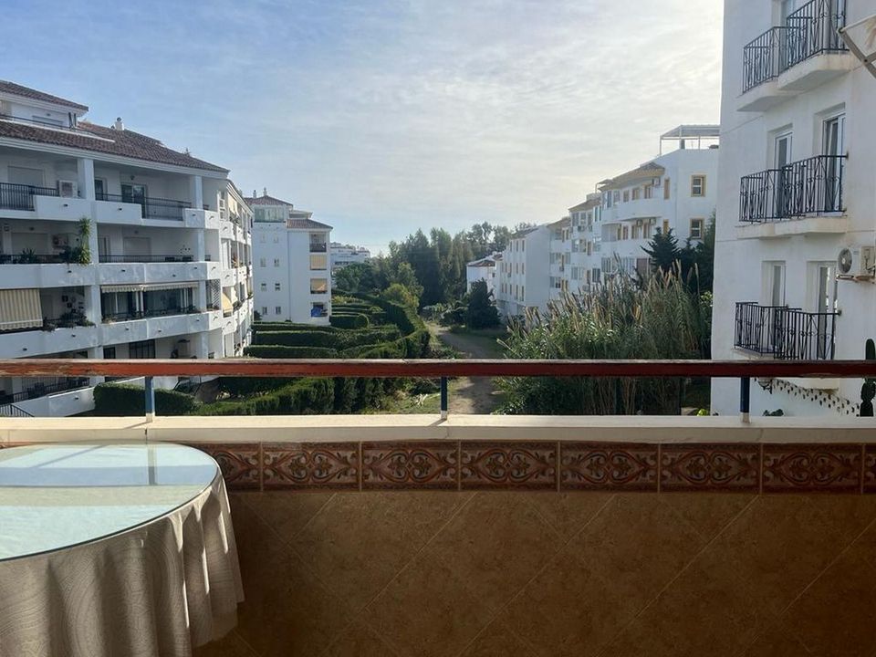 Lejlighed i Calahonda, Malaga - foto 5
