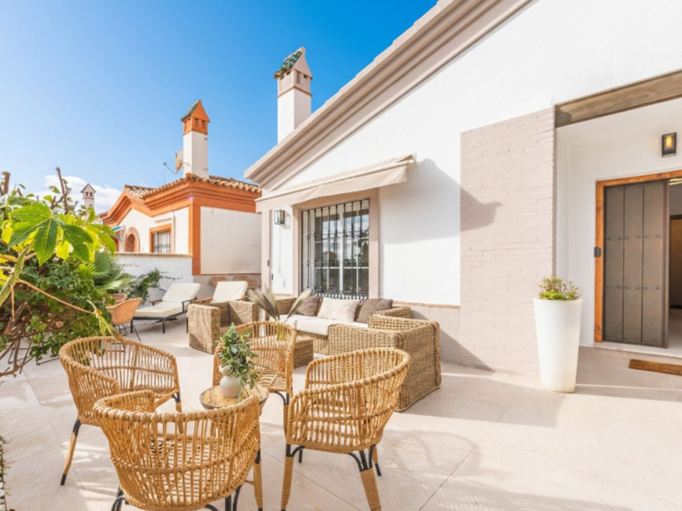 Villa i Manilva, Malaga - foto 2