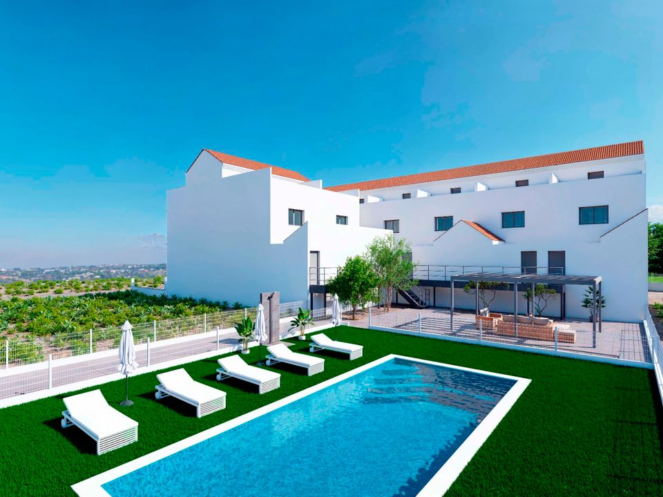 Villa i Rafal, Alicante - foto 2