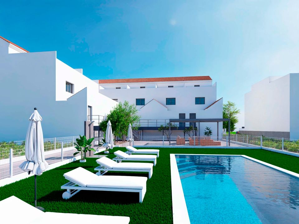 Villa i Rafal, Alicante - foto 3