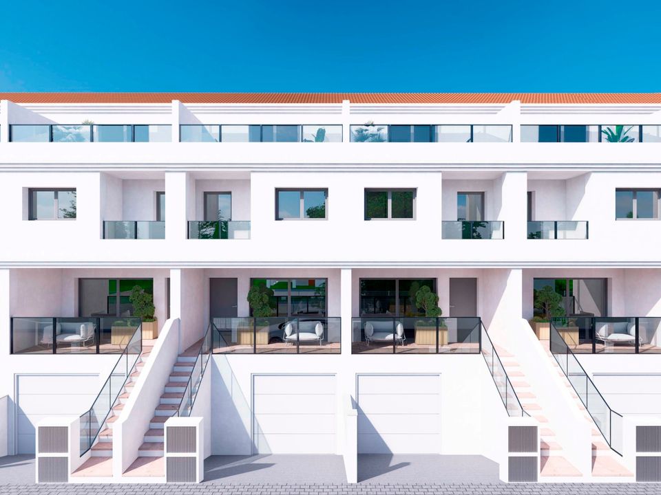 Villa i Rafal, Alicante - foto 4