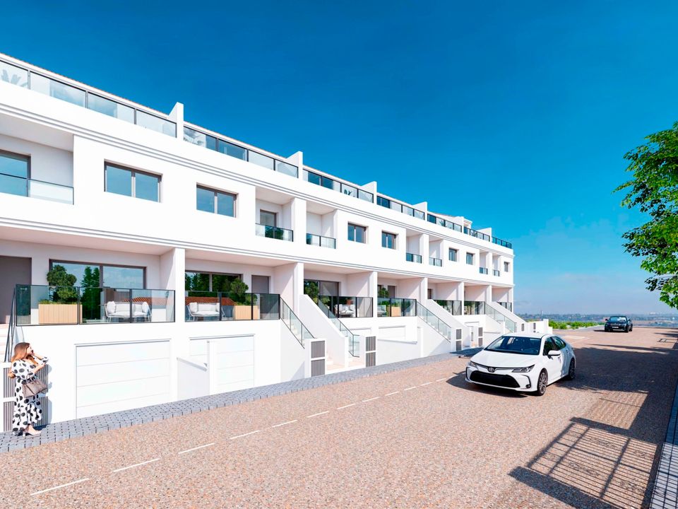 Villa i Rafal, Alicante - foto 5