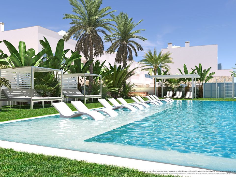 Appartamento Torre de la Horadada, Alicante - foto 1