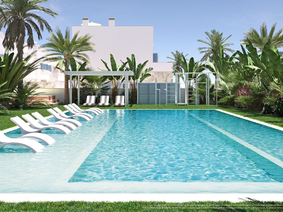 Appartamento Torre de la Horadada, Alicante - foto 2