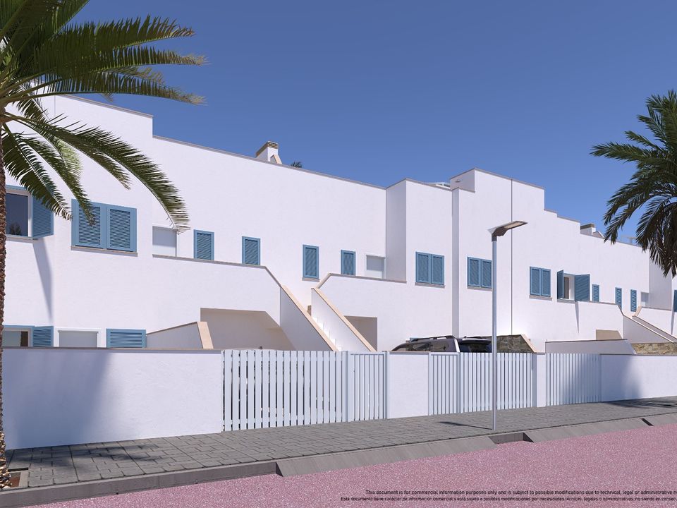 Appartamento Torre de la Horadada, Alicante - foto 3