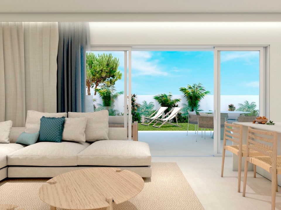 Appartamento Torre de la Horadada, Alicante - foto 4