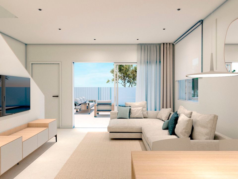 Villa i Torre de la Horadada, Alicante - foto 2