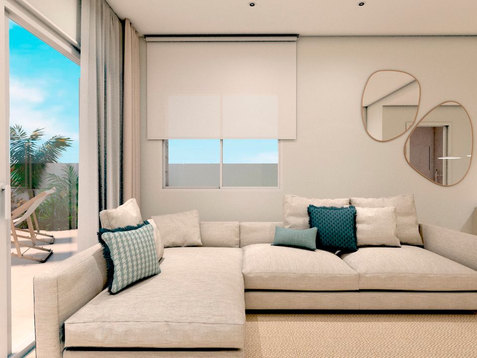 Villa i Torre de la Horadada, Alicante - foto 3