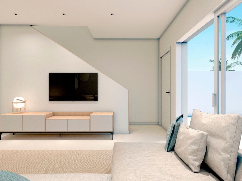 Villa i Torre de la Horadada, Alicante - foto 5