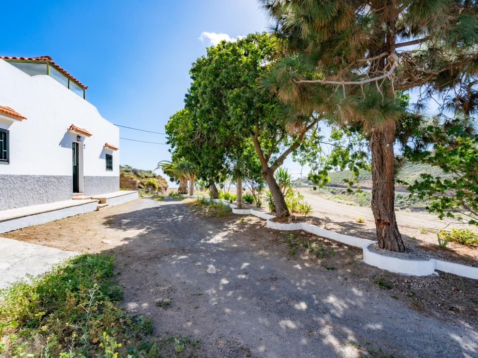 Landejendom i Arico, Tenerife - foto 1