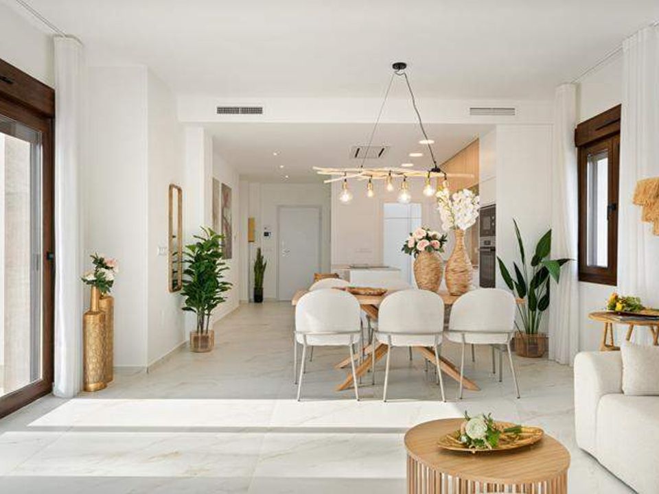 Villa i Polop, Alicante - foto 3
