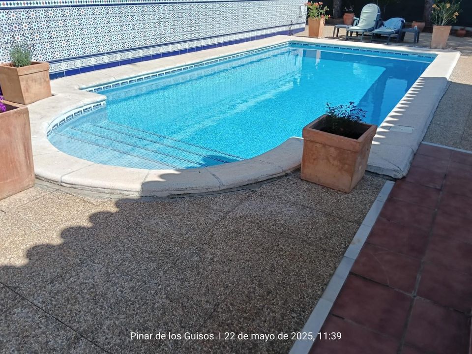 Villa i Chiclana De La Frontera, Cadiz - foto 2