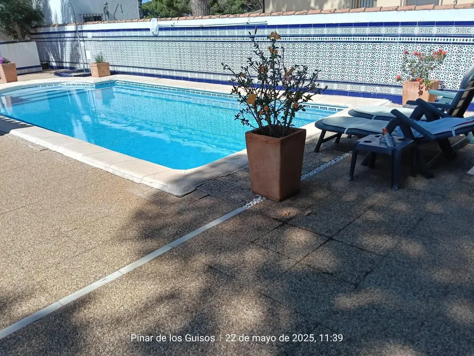 Villa i Chiclana De La Frontera, Cadiz - foto 3
