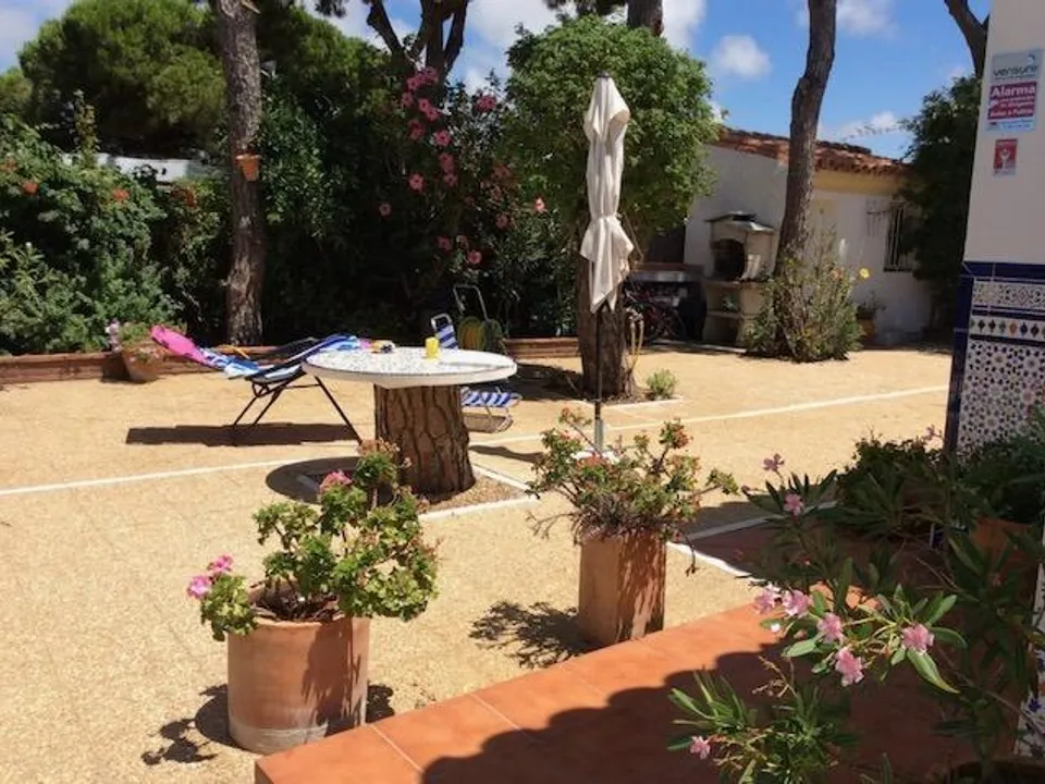 Villa i Chiclana De La Frontera, Cadiz - foto 5