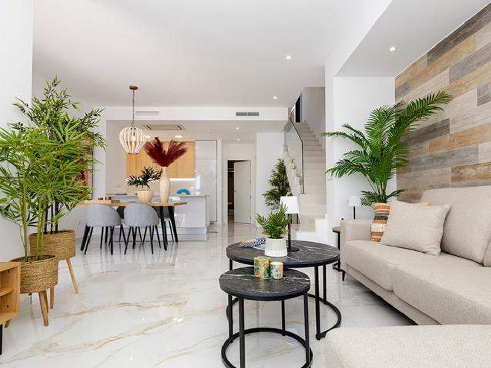 Villa i Polop, Alicante - foto 2