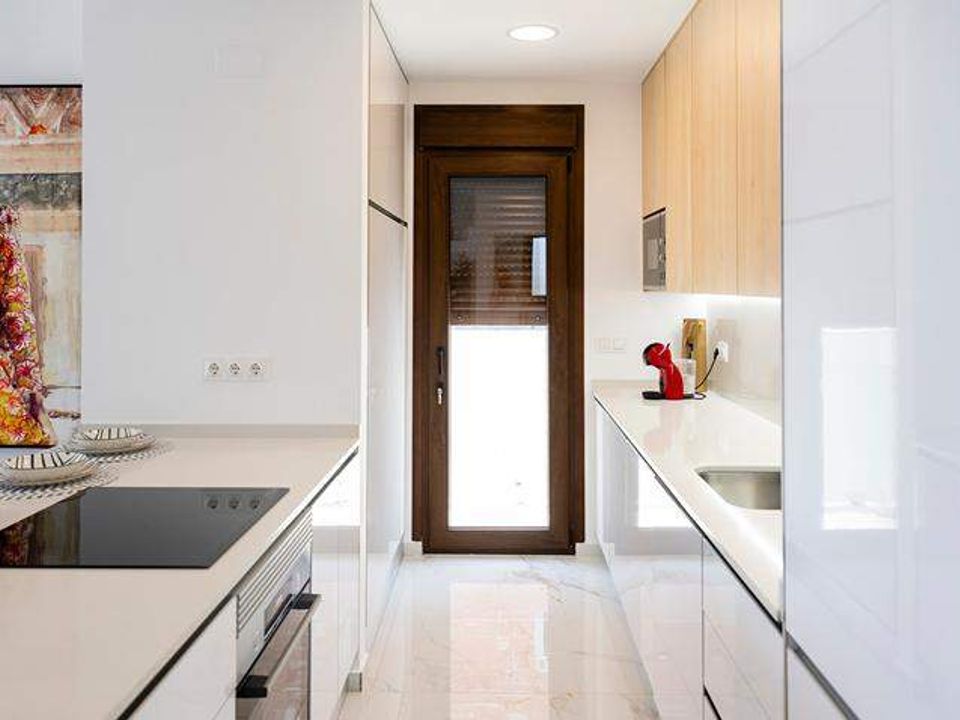 Villa i Polop, Alicante - foto 3