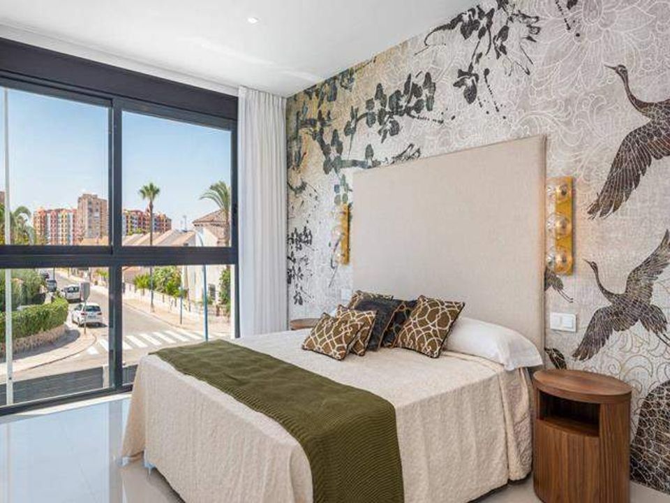 Villa i Orihuela Costa, Alicante - bilde 5