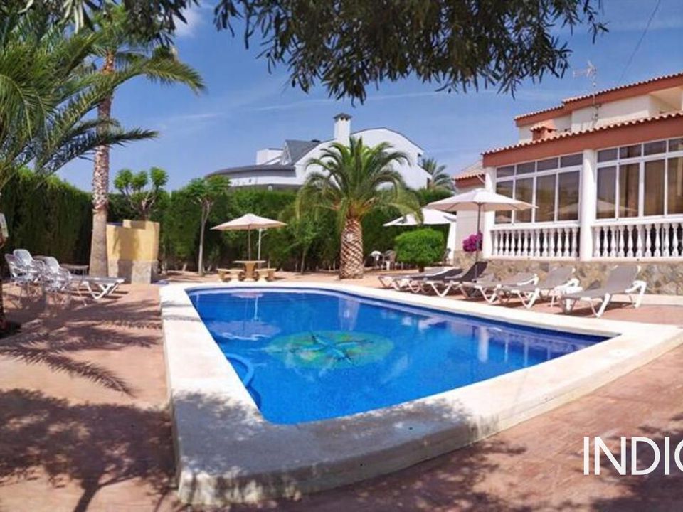 Villa a Mutxamel, Alicante - foto 3
