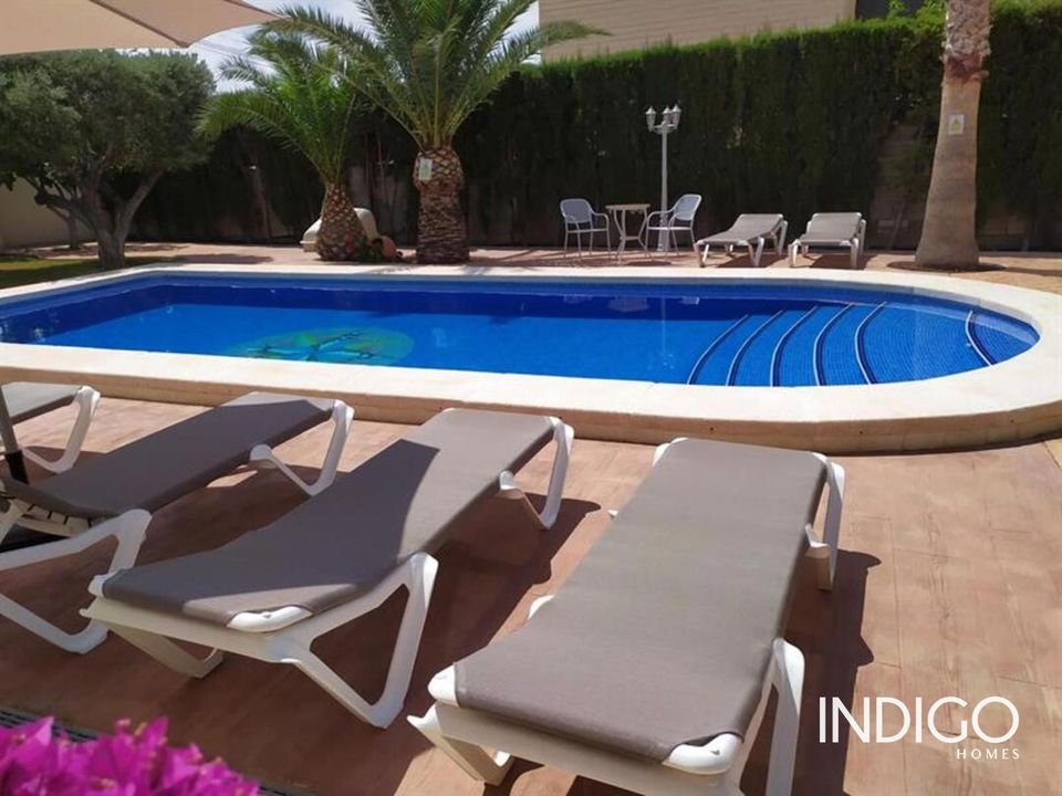 Villa a Mutxamel, Alicante - foto 5