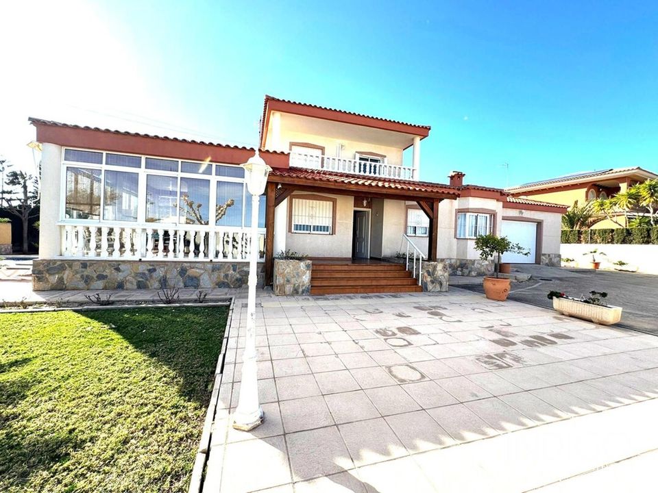 Villa a Mutxamel, Alicante - foto 4