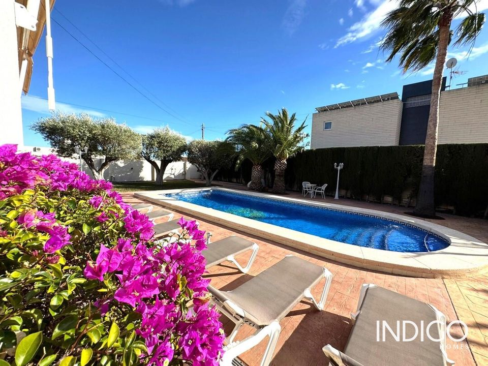 Villa a Mutxamel, Alicante - foto 1