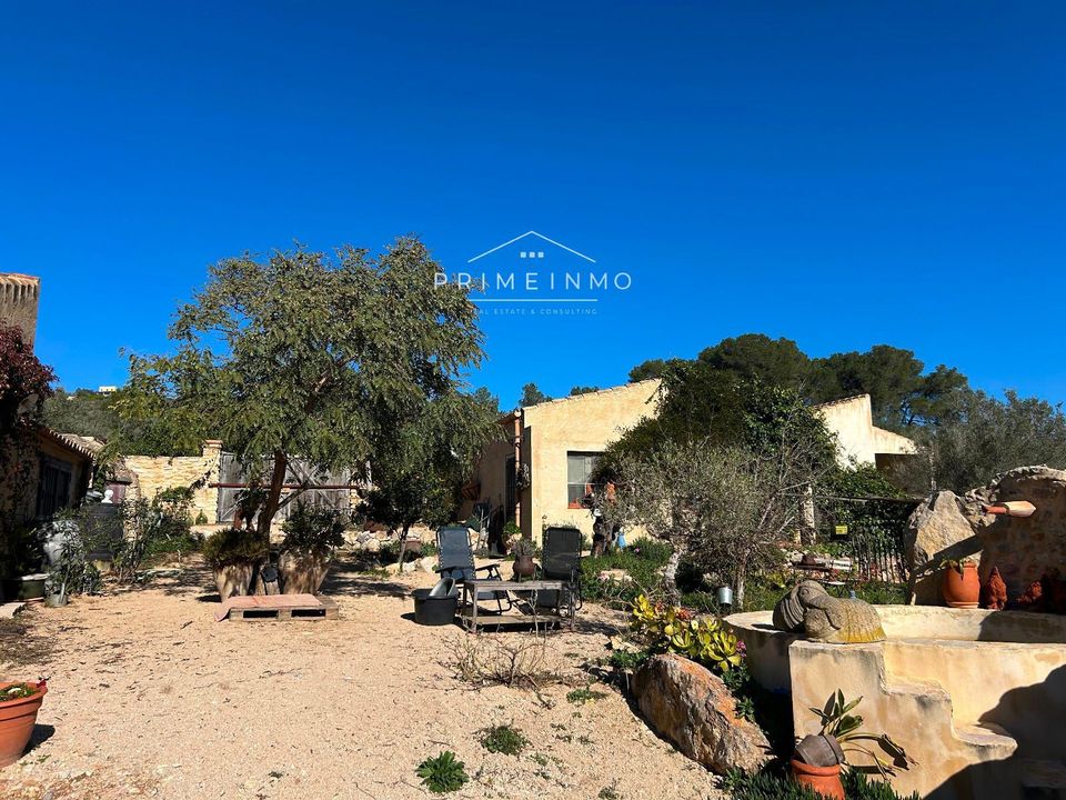 Villa i El Perello, Tarragona - foto 3