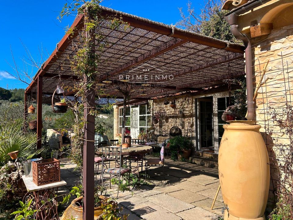 Villa i El Perello, Tarragona - foto 4