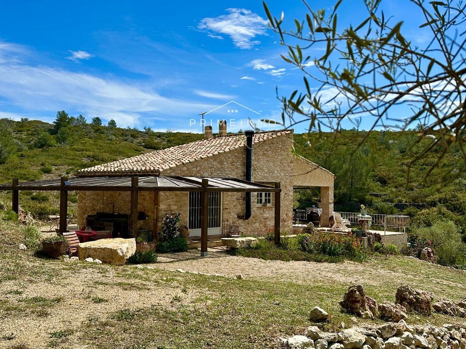Villa i El Perello, Tarragona - foto 1