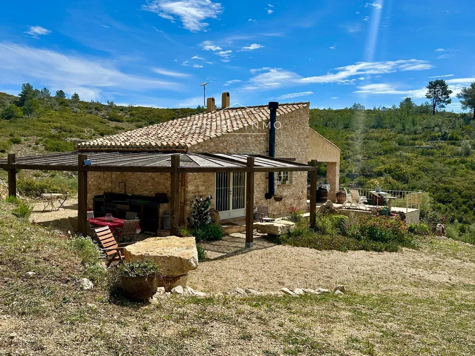 Villa i El Perello, Tarragona - foto 2