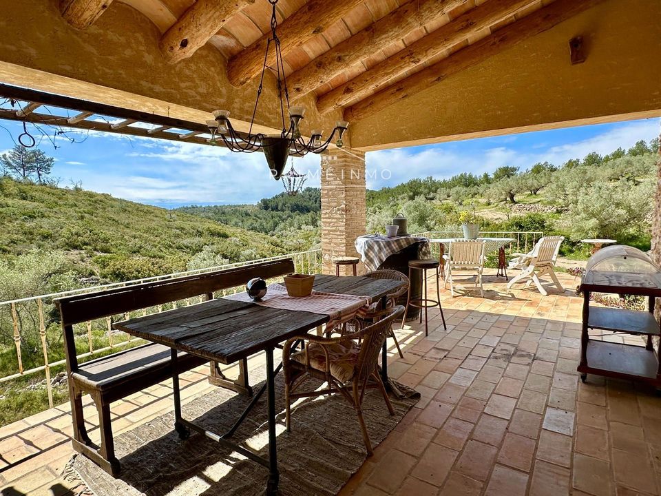 Villa i El Perello, Tarragona - foto 4