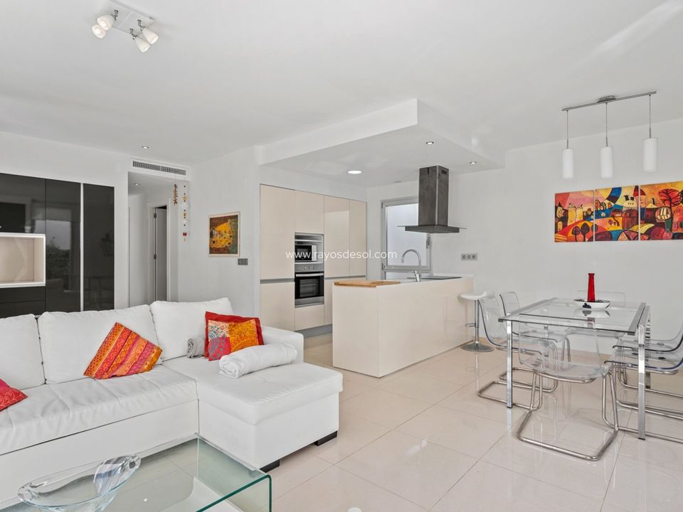 Villa i Ciudad Quesada, Alicante - foto 5