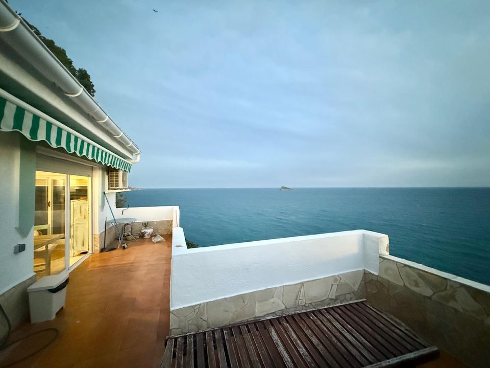 Apartment in Benidorm, Alicante - photo 2