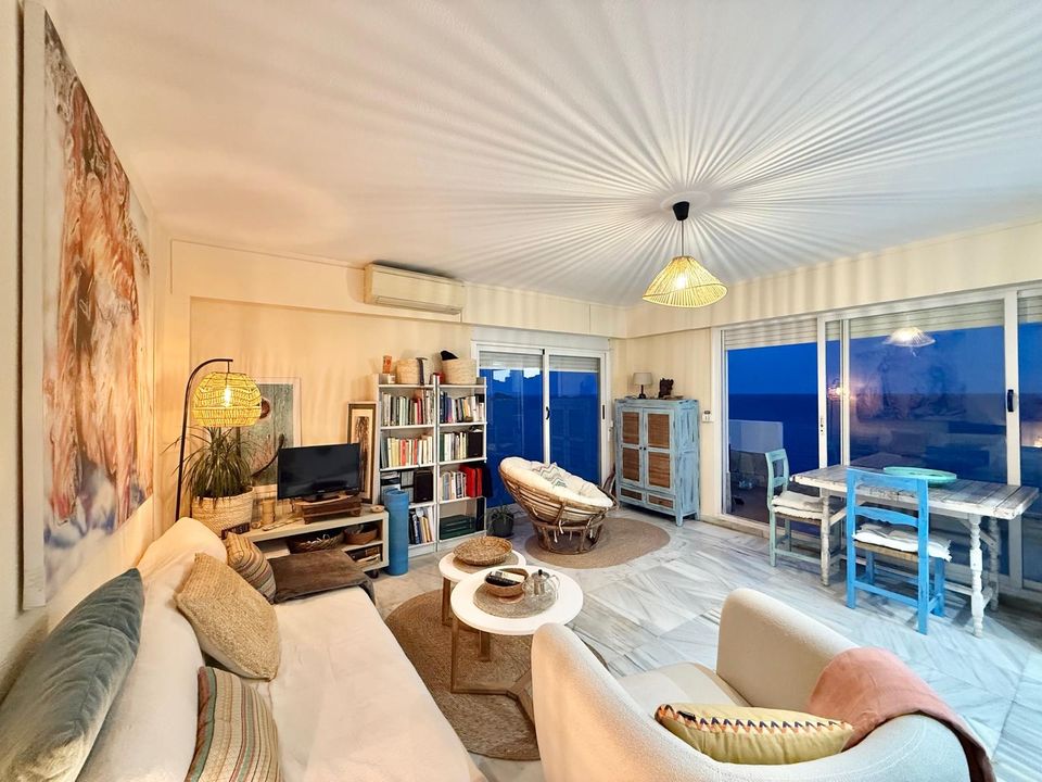 Apartment in Benidorm, Alicante - photo 3